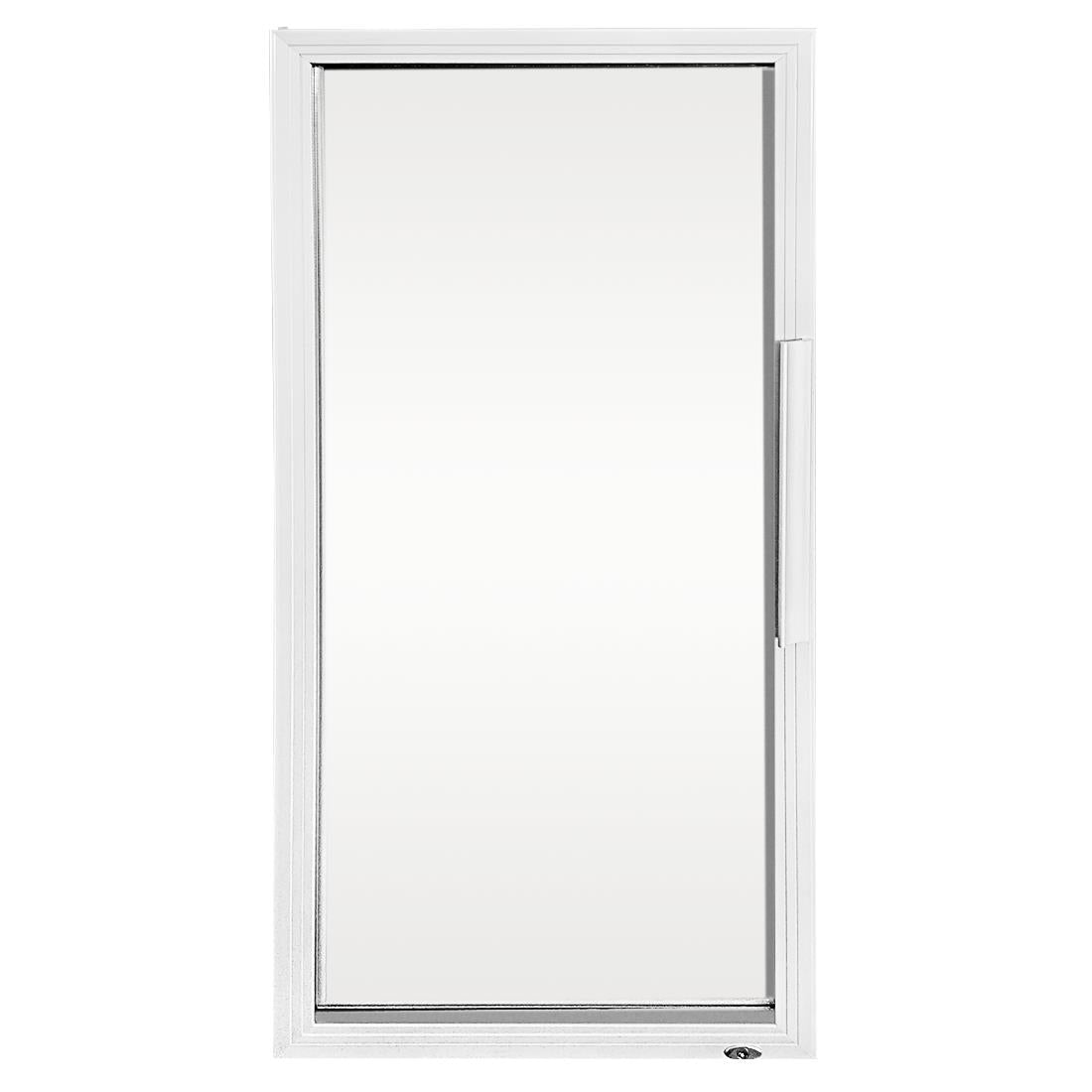 Polar Complete Glass Door Left • PAS-AK868