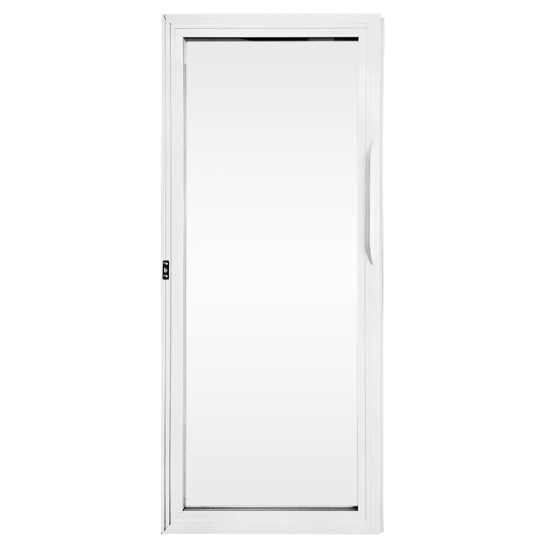 Polar Complete Glass Door Right • PAS-AK871