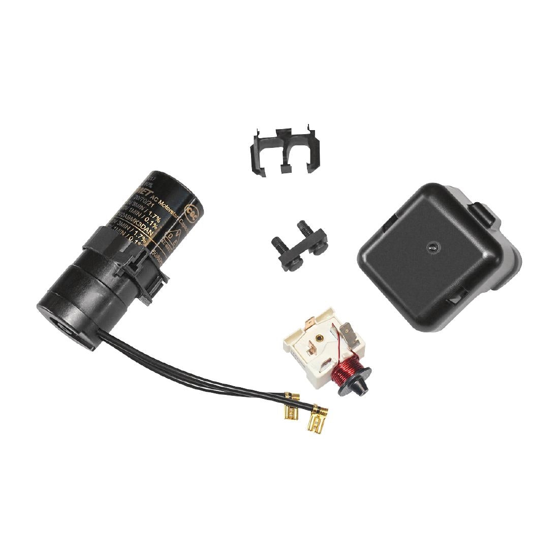Polar Electrics • PAS-AK951