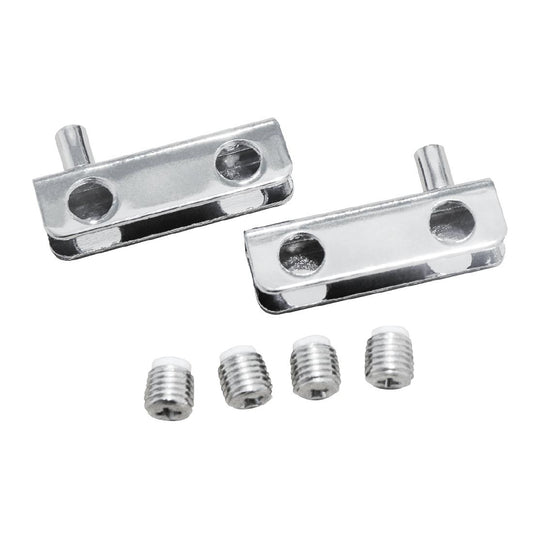 Apuro Door Hinge • PAS-AK975