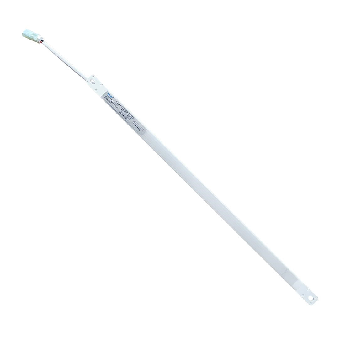 Polar LED Light • PAS-AL099
