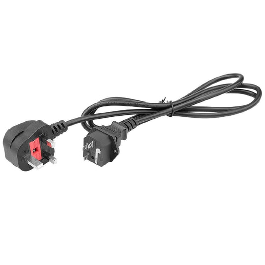 Apuro Power Cord including Socket • PAS-AL123