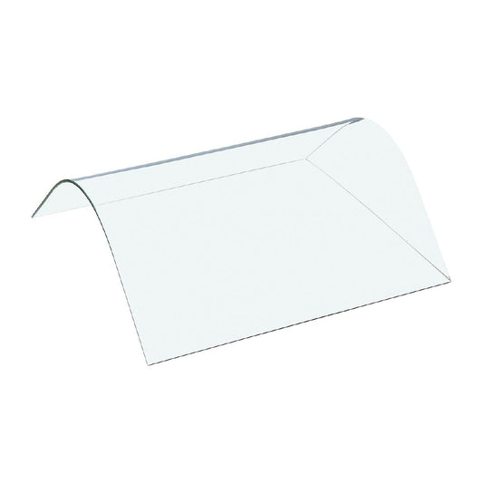 Apuro Curved Glass • PAS-AL128