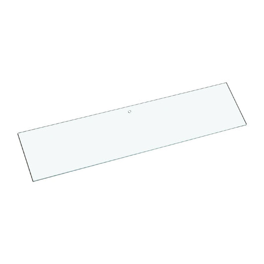 Apuro Curved Glass • PAS-AL130