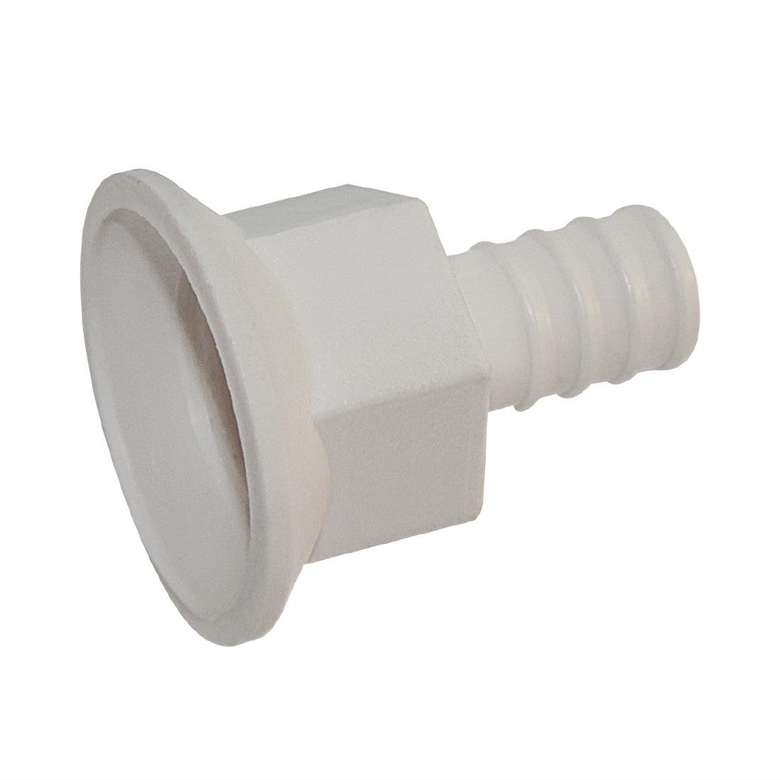 Polar Internal Water Pipe Nut • PAS-AL158