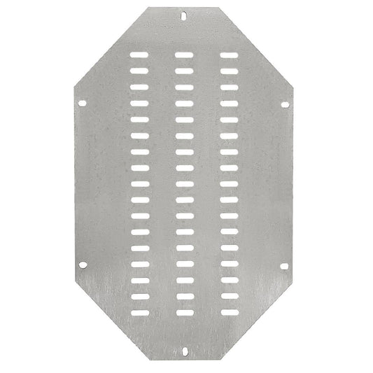 Apuro Bottom Plate • PAS-AL178