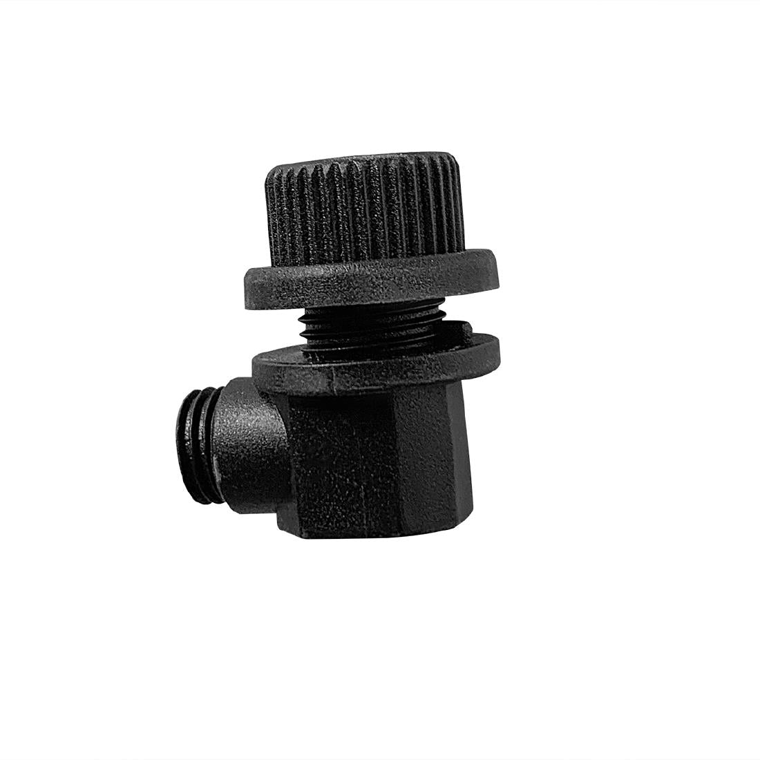 Buffalo Power Cord Buckle • PAS-AL187