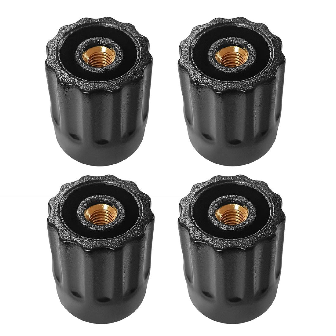 Polar Replacement Feet (4 Pack) • PAS-AL192