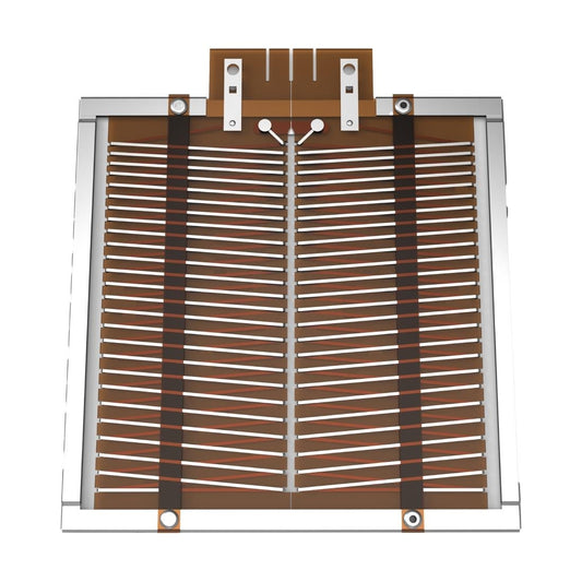 Rowlett Side and Middle Element (2 Pack) • PAS-AL994
