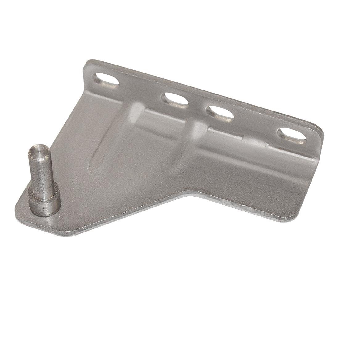 Polar Upper Hinge Left • PAS-AM282