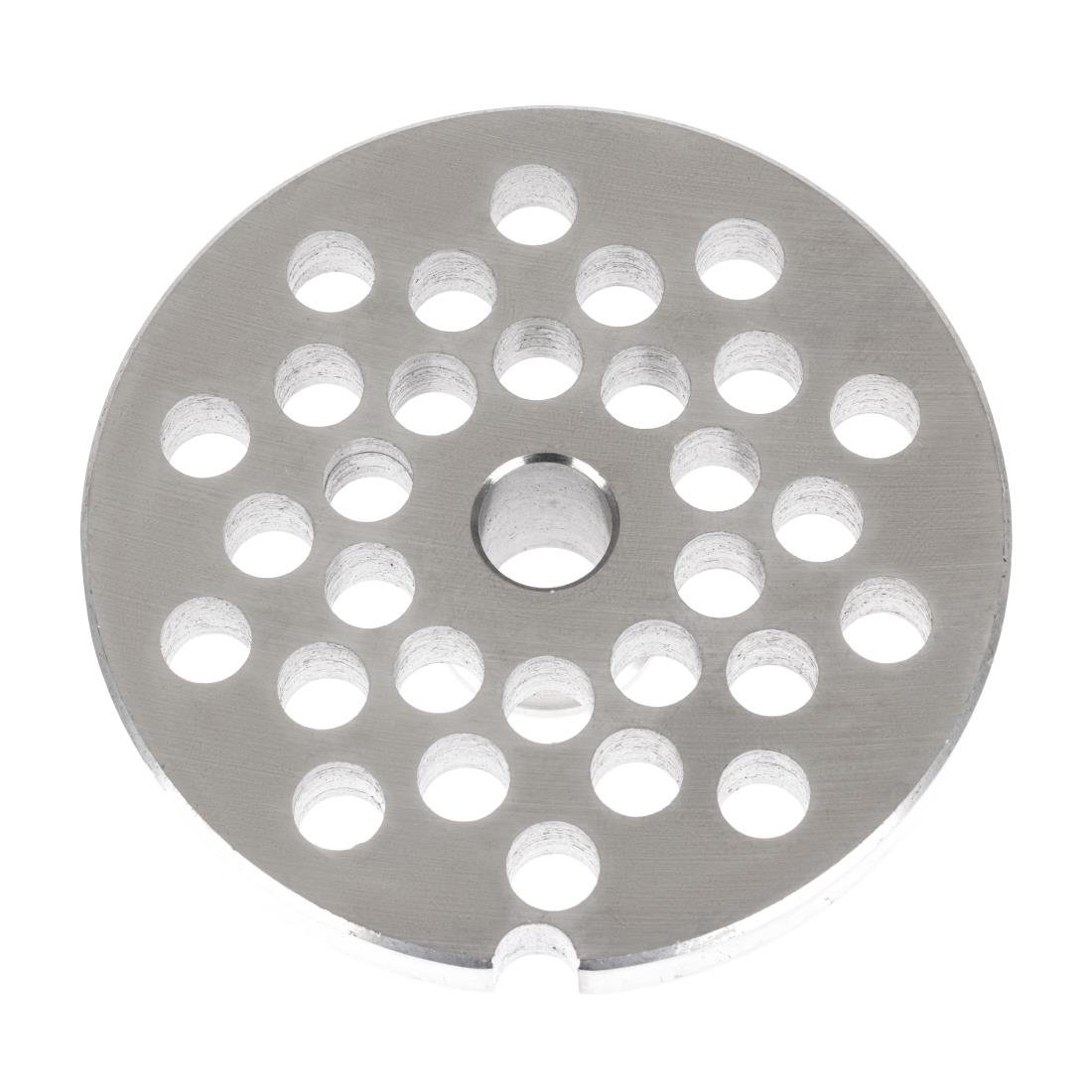 Apuro 8mm Hole Plate • PAS-AM301