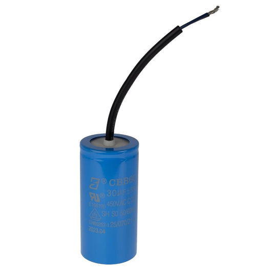 Apuro Capacitor • PAS-AM304