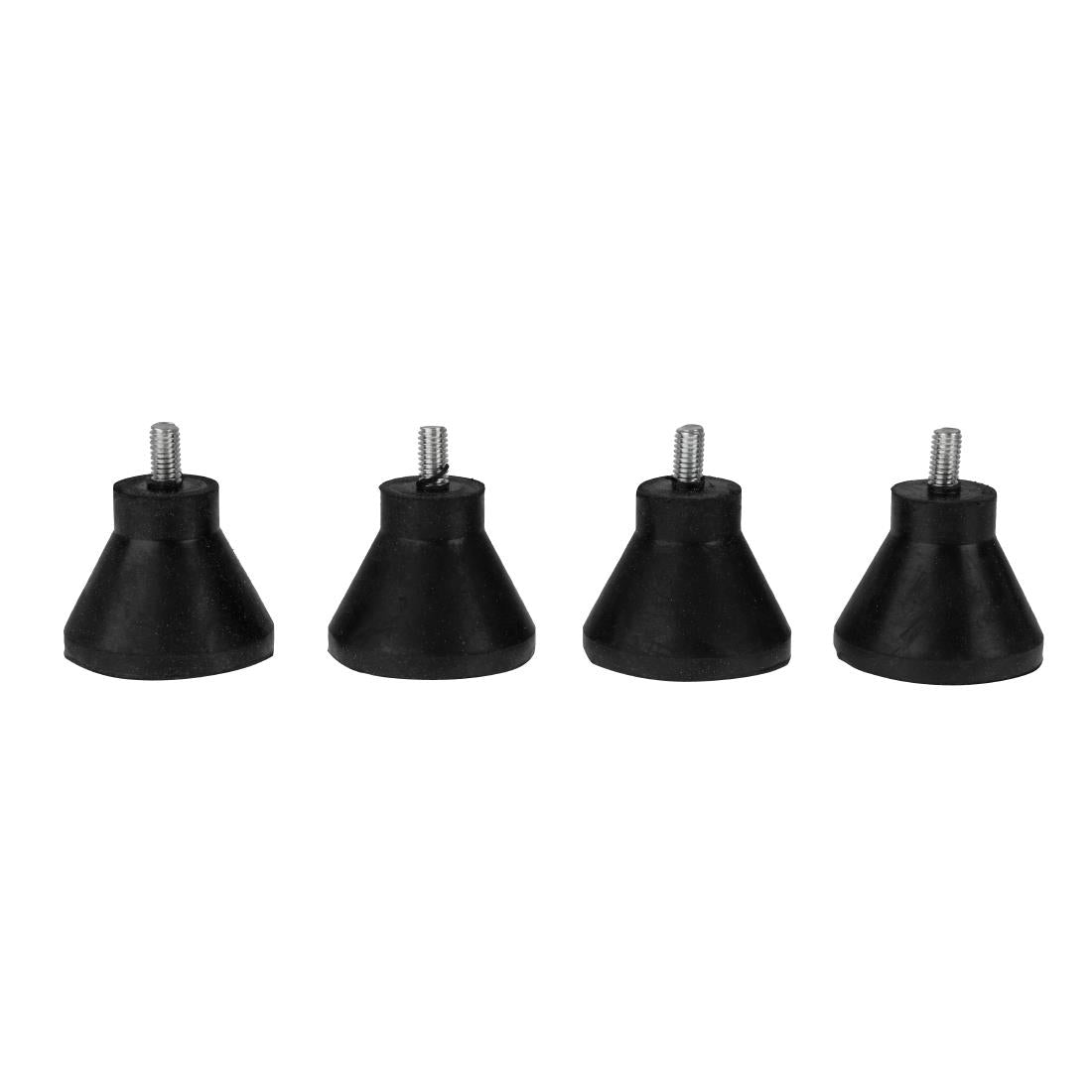 Apuro Rubber Feet (4 Pack) • PAS-AM305