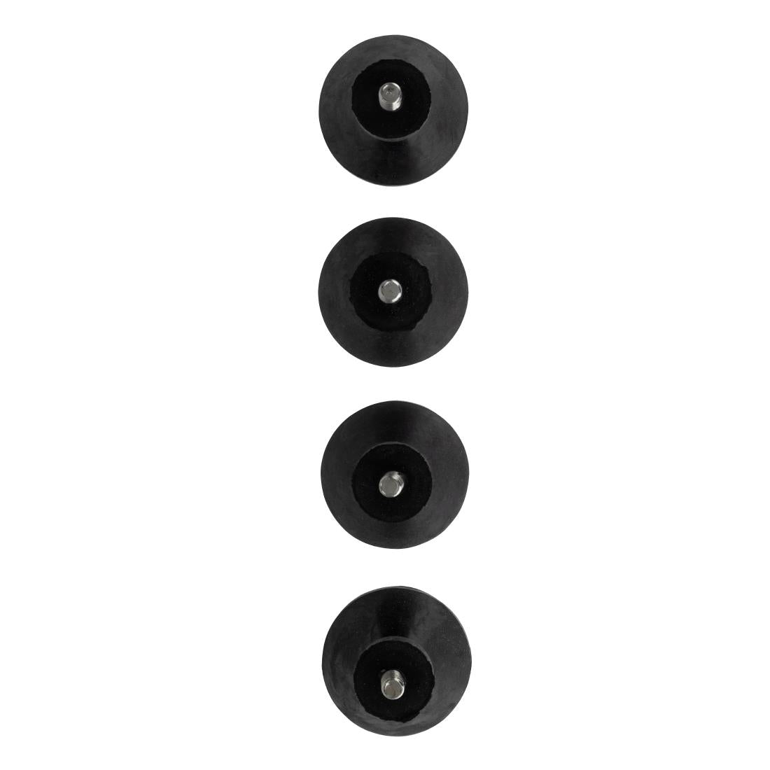 Apuro Rubber Feet (4 Pack) • PAS-AM305