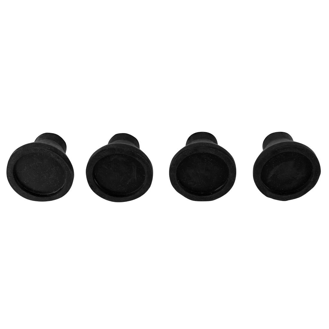 Apuro Rubber Feet (4 Pack) • PAS-AM305
