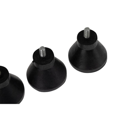 Apuro Rubber Feet (4 Pack) • PAS-AM305