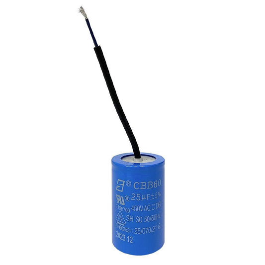 Apuro Capacitor • PAS-AM365