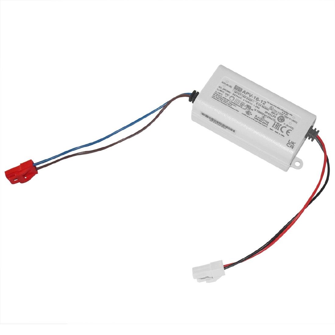 Polar LED Transformer • PAS-AM404