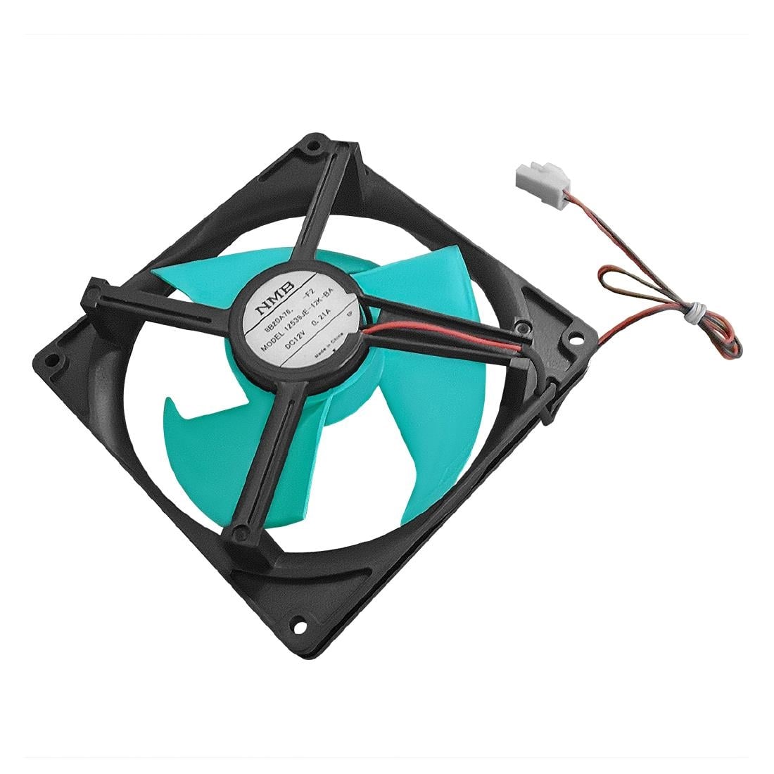 Polar Circle Fan • PAS-AM405