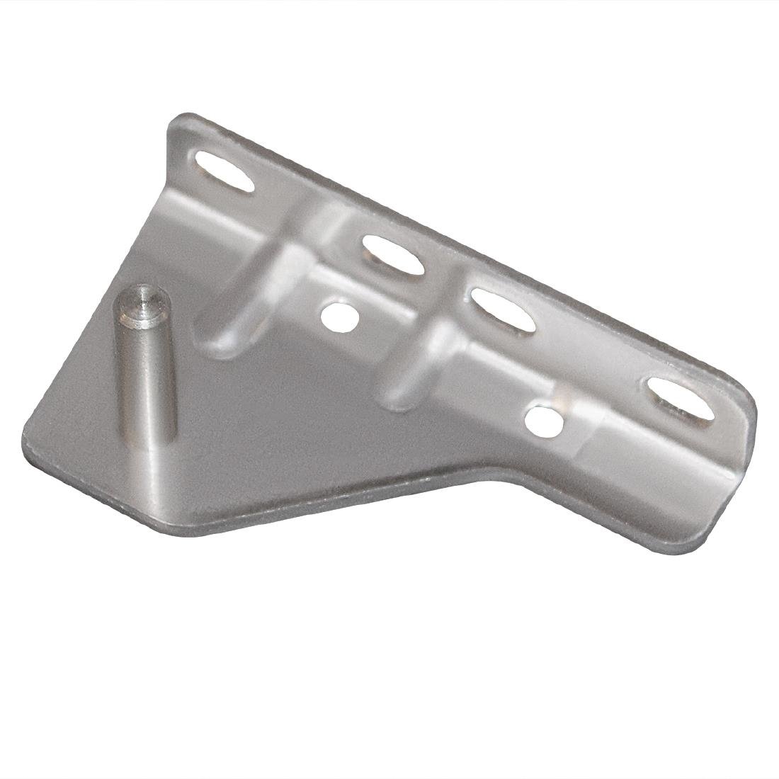 Polar Upper Hinge Right • PAS-AM417