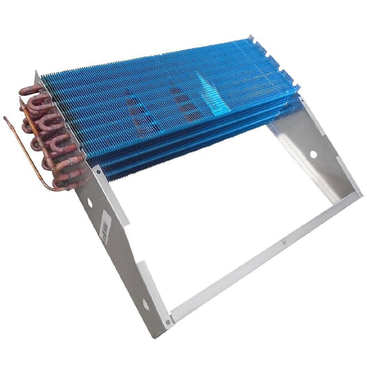 Polar Evaporator • PAS-AM444