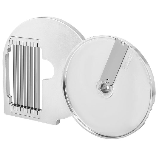 Apuro 8x8mm French Fries Disc • PAS-AN817
