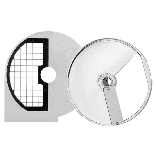 Apuro 14x14x14mm Dicing Disc • PAS-AN820