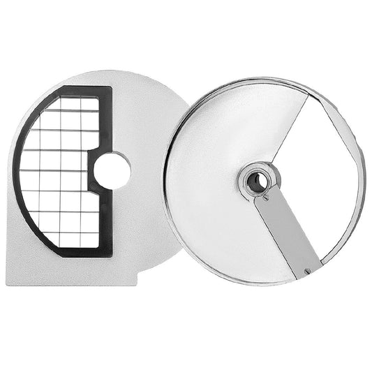 Apuro 20x20x20mm Dicing Disc • PAS-AN821