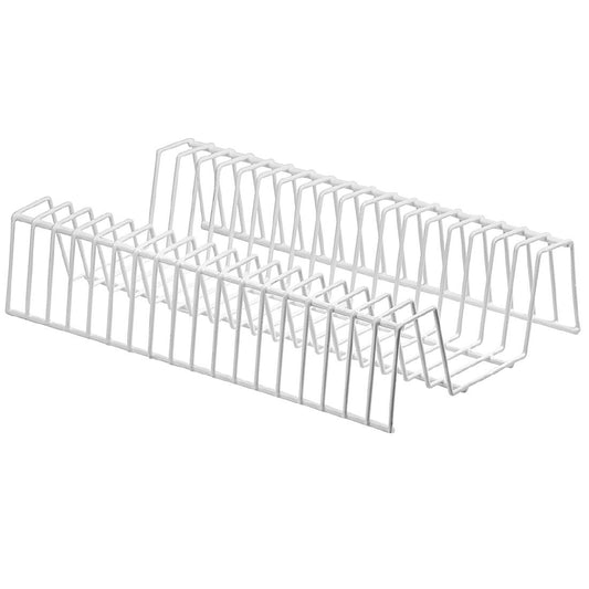 Apuro 18-Slot Disc Holder • PAS-AN822
