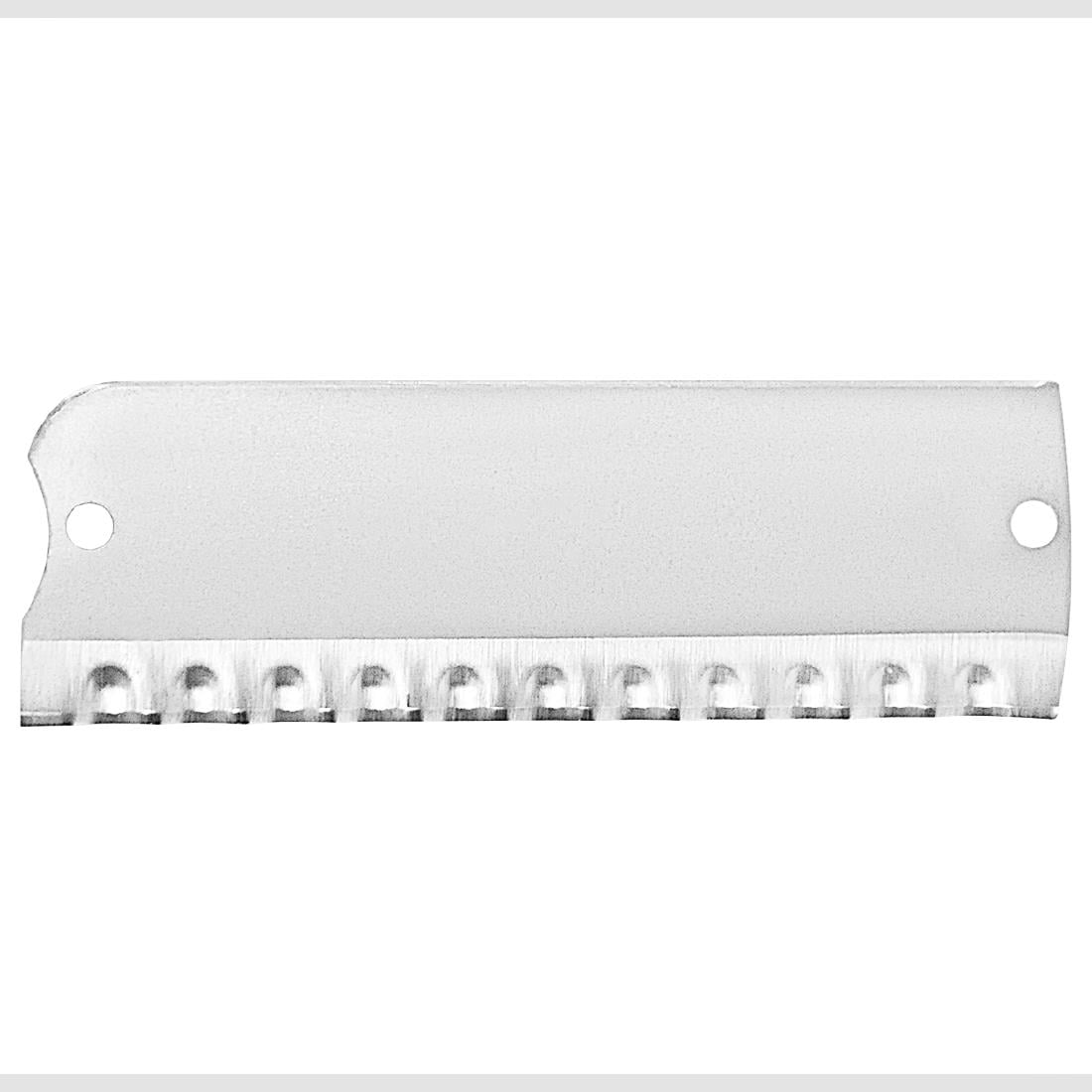 Apuro Crimping Slicing Blade • PAS-AN823