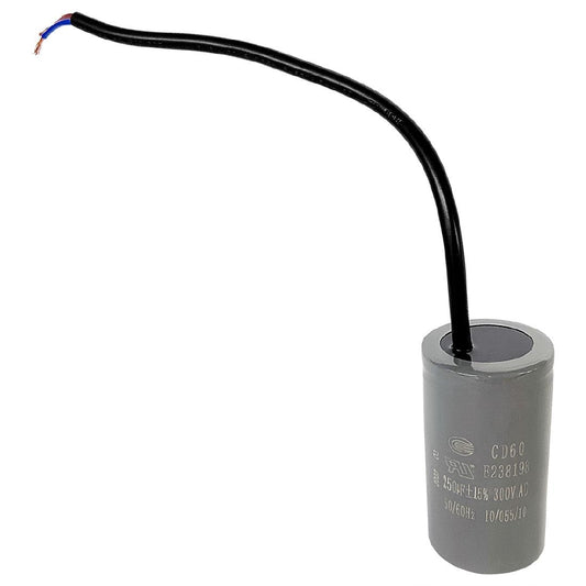 Apuro Starting Capacitor • PAS-AN824