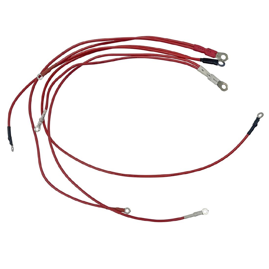 Apuro Connecting Cable • PAS-AN883