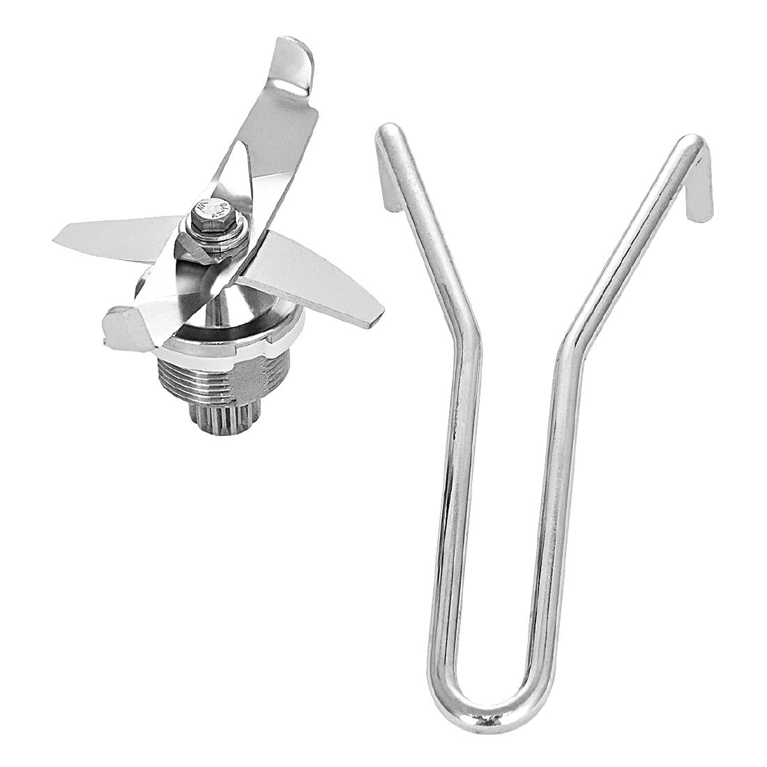 Apuro Blade Set with Tool (Fits HX583-A) • PAS-AS591