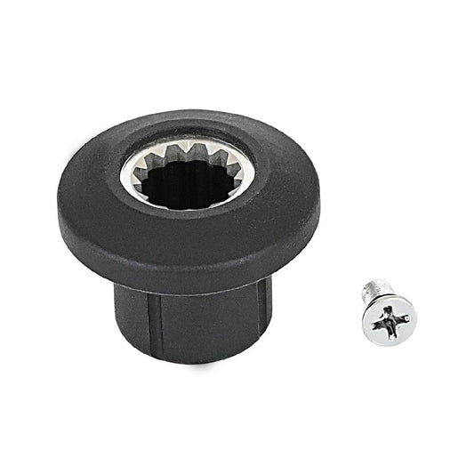 Apuro Coupling with Screw (Fits HX583-A) • PAS-AS592