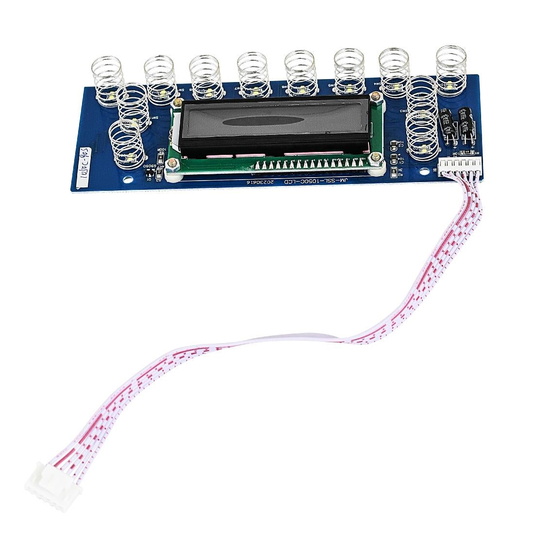 Apuro Control Board (Fits HX583-A) • PAS-AS596
