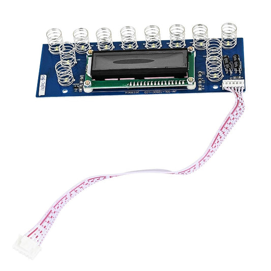 Apuro Control Board (Fits HX583-A) • PAS-AS596