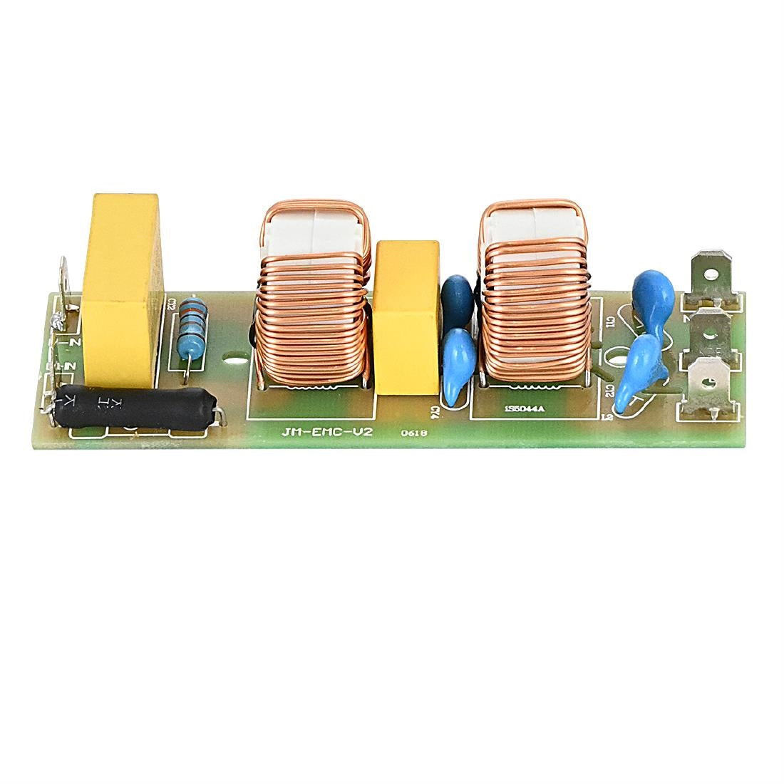 Apuro Power Supply Board (Fits HX583-A) • PAS-AS598