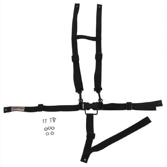 Spare 5 Point Harness with Harness Fixings for Bolero Highchairs • PAS-AS894