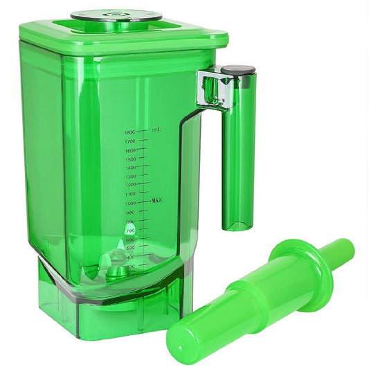 Apuro Green Jug (Fits HX583-A) • PAS-AS998