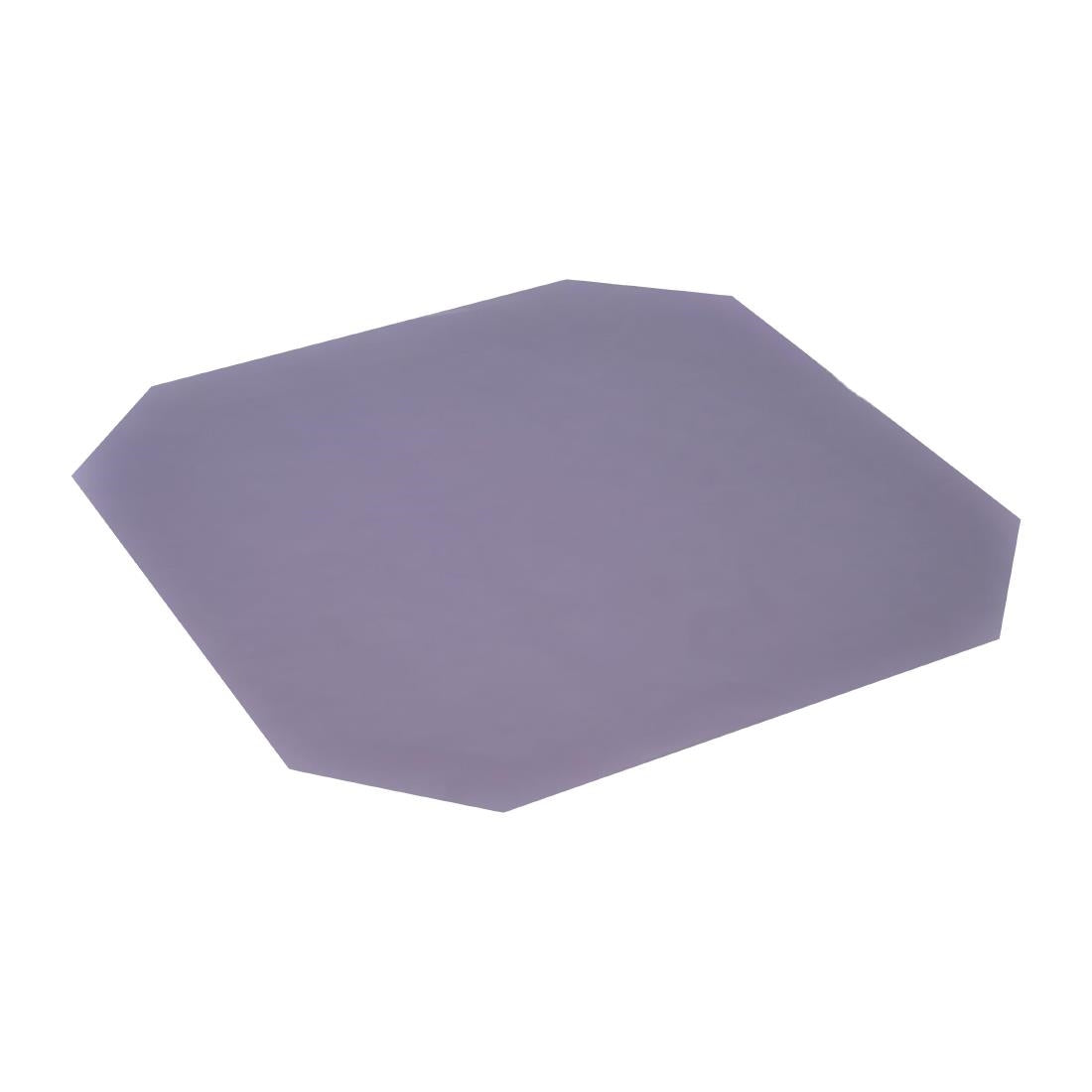 Merrychef Non-stick Cooking Liner for 305mm Ovens Purple • PAS-AU103
