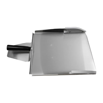 Merrychef PSR162 High Opening Panini Press with Flat Plate • PAS-AU111