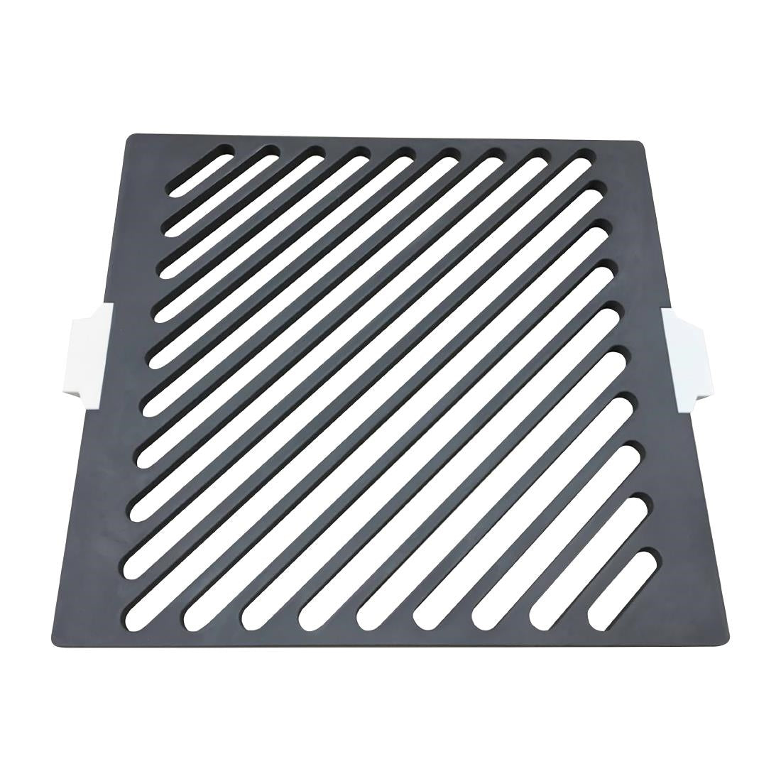 Merrychef PSR162 High Opening Panini Press with Flat Plate • PAS-AU111