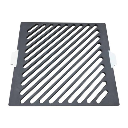 Merrychef PSR162 High Opening Panini Press with Flat Plate • PAS-AU111