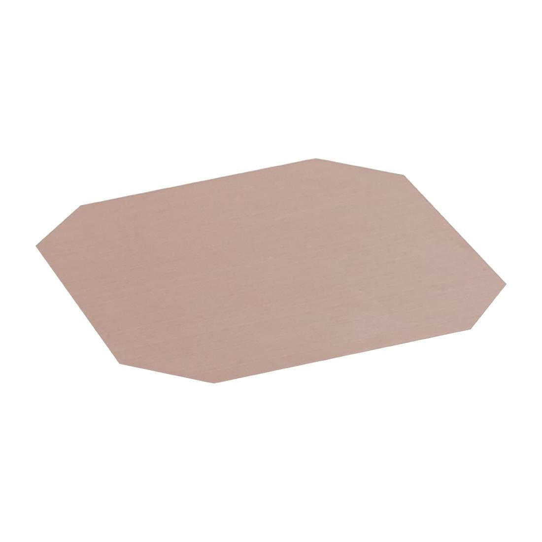 Merrychef Non-stick Cooking Liner for 406mm Cavity Ovens Natural • PAS-AU123