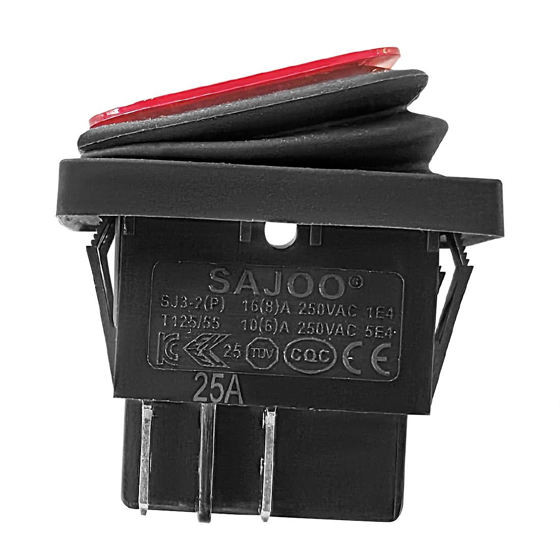 Apuro Switch • PAS-AW124