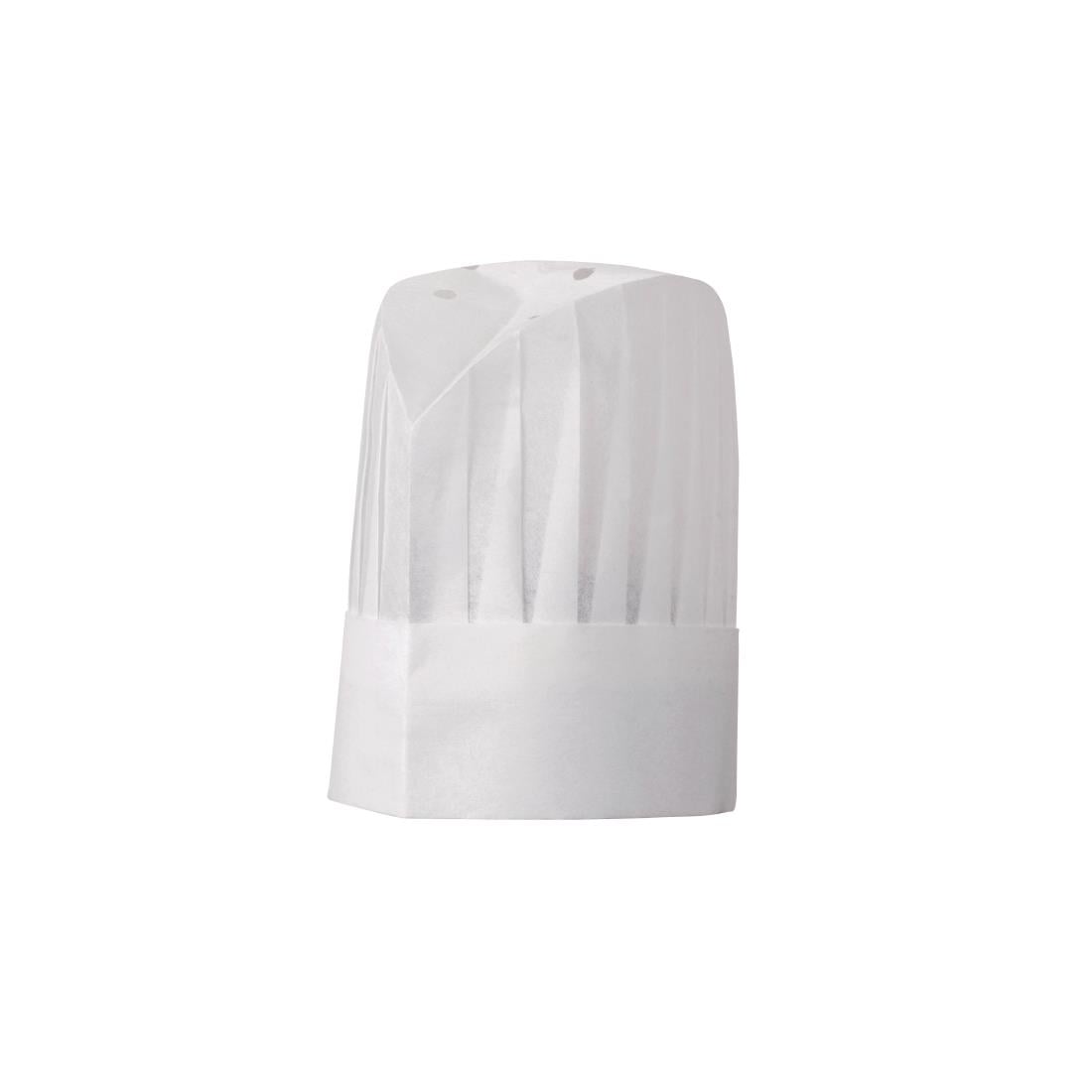 Chef Works Le Toque European Style 23cm • PAS-B837-9