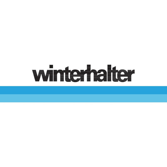 Winterhalter Glasswasher Installation Package - Installation Site Survey Commissioning • PAS-CR629