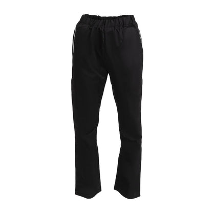 Southside Utility Chef Pants Black • PAS-P_B989