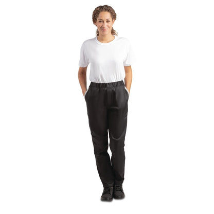 Southside Utility Chef Pants Black XS • PAS-B989-XS