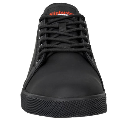 Slipbuster Tavoa Safety Trainers Black 43 • PAS-BA060-43